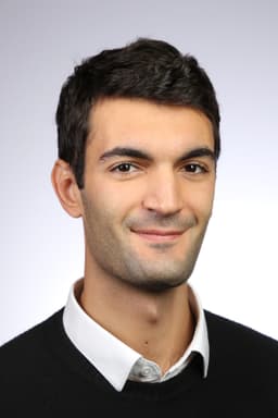 Ruben Abbou