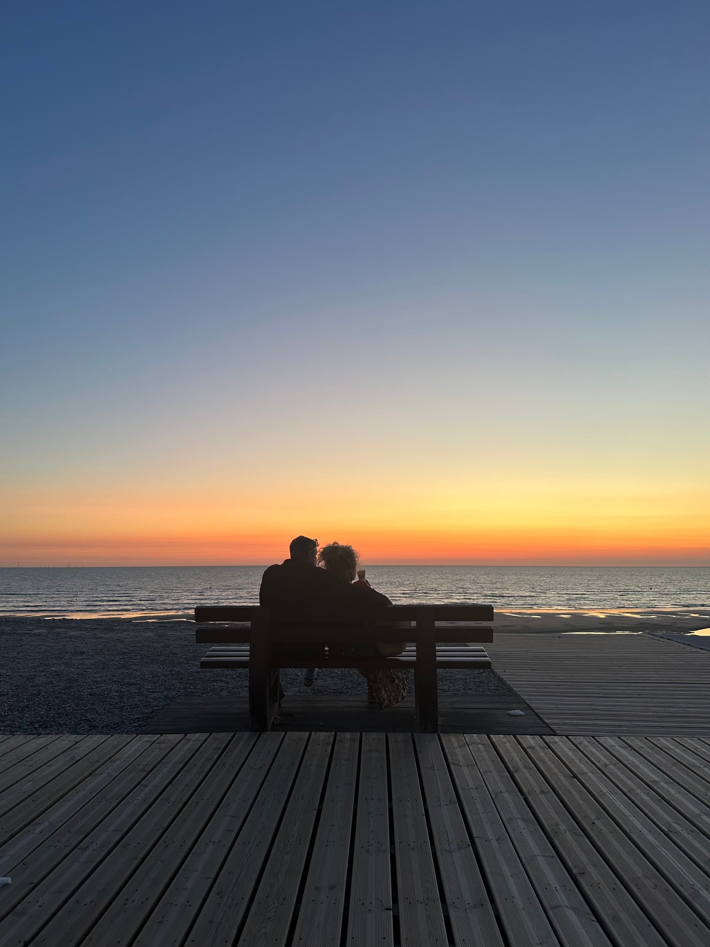 Cayeux-sur-Mer, France