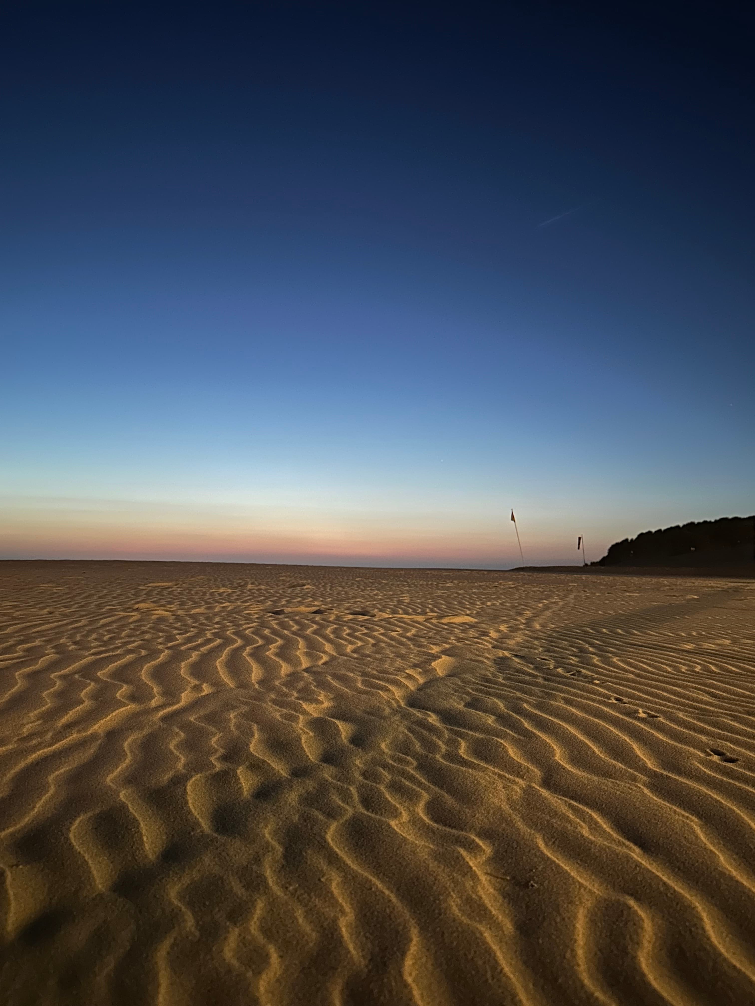 Le Touquet, France