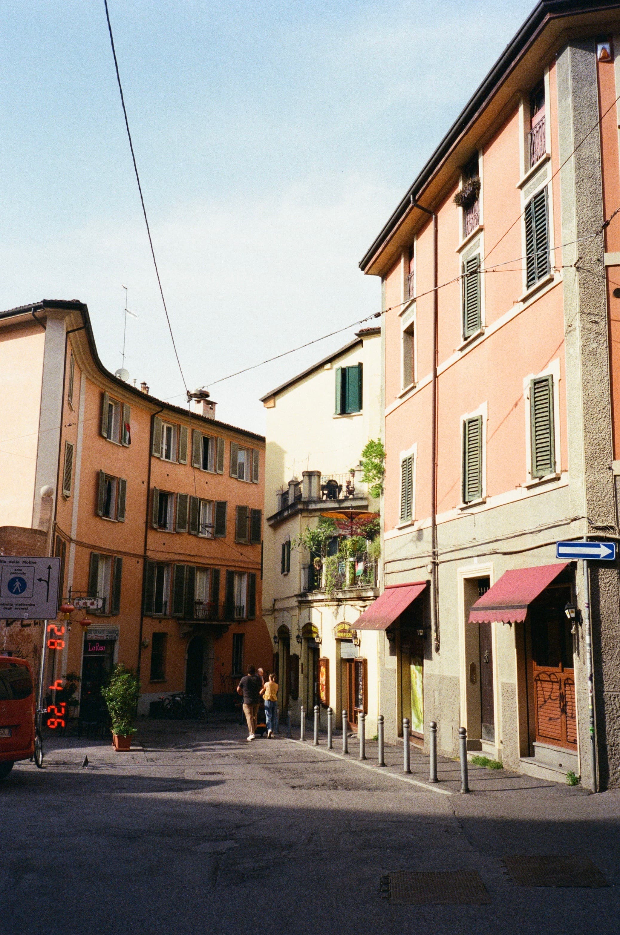 Bologne, Italie