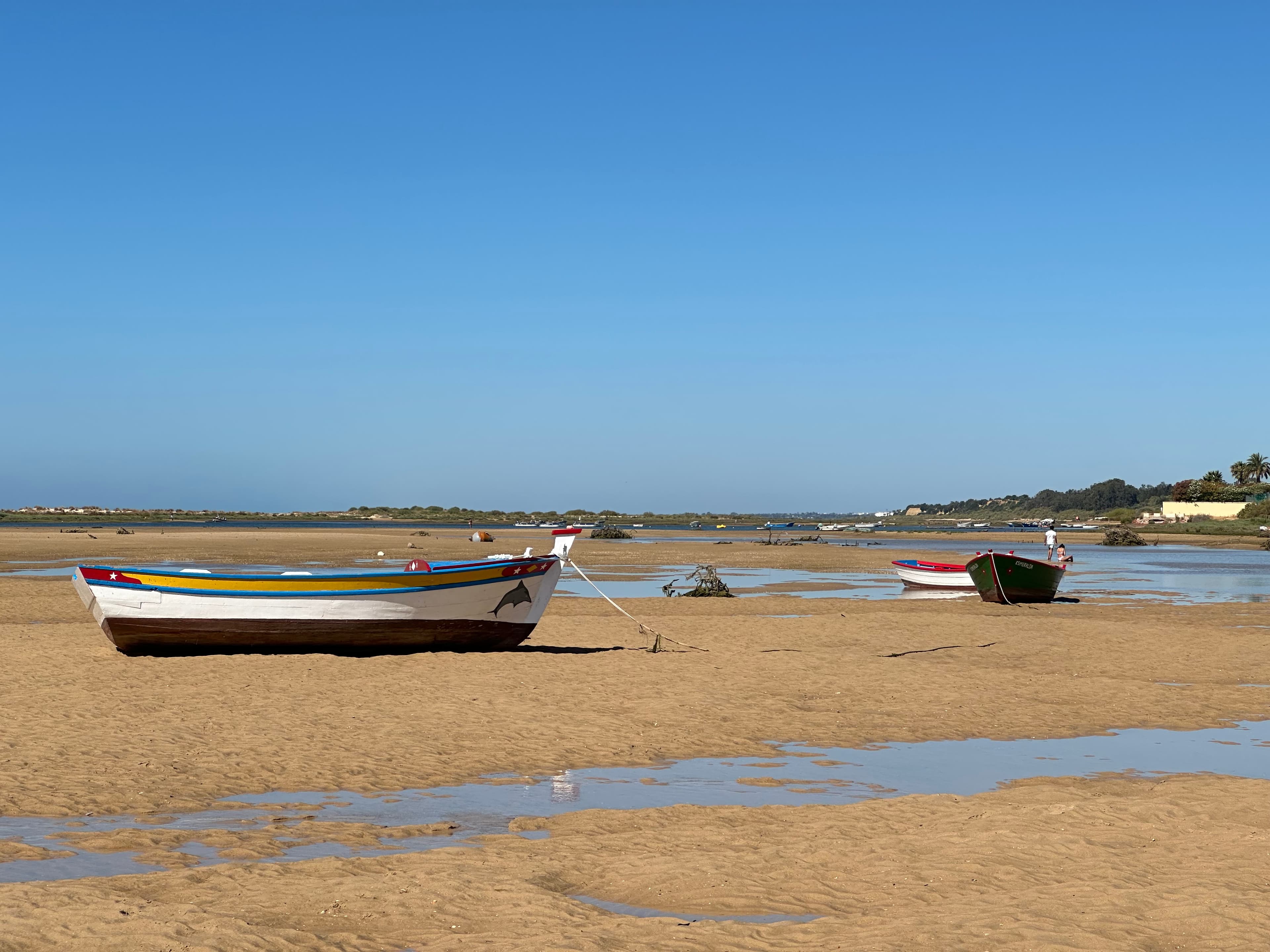 Algarve, Portugal