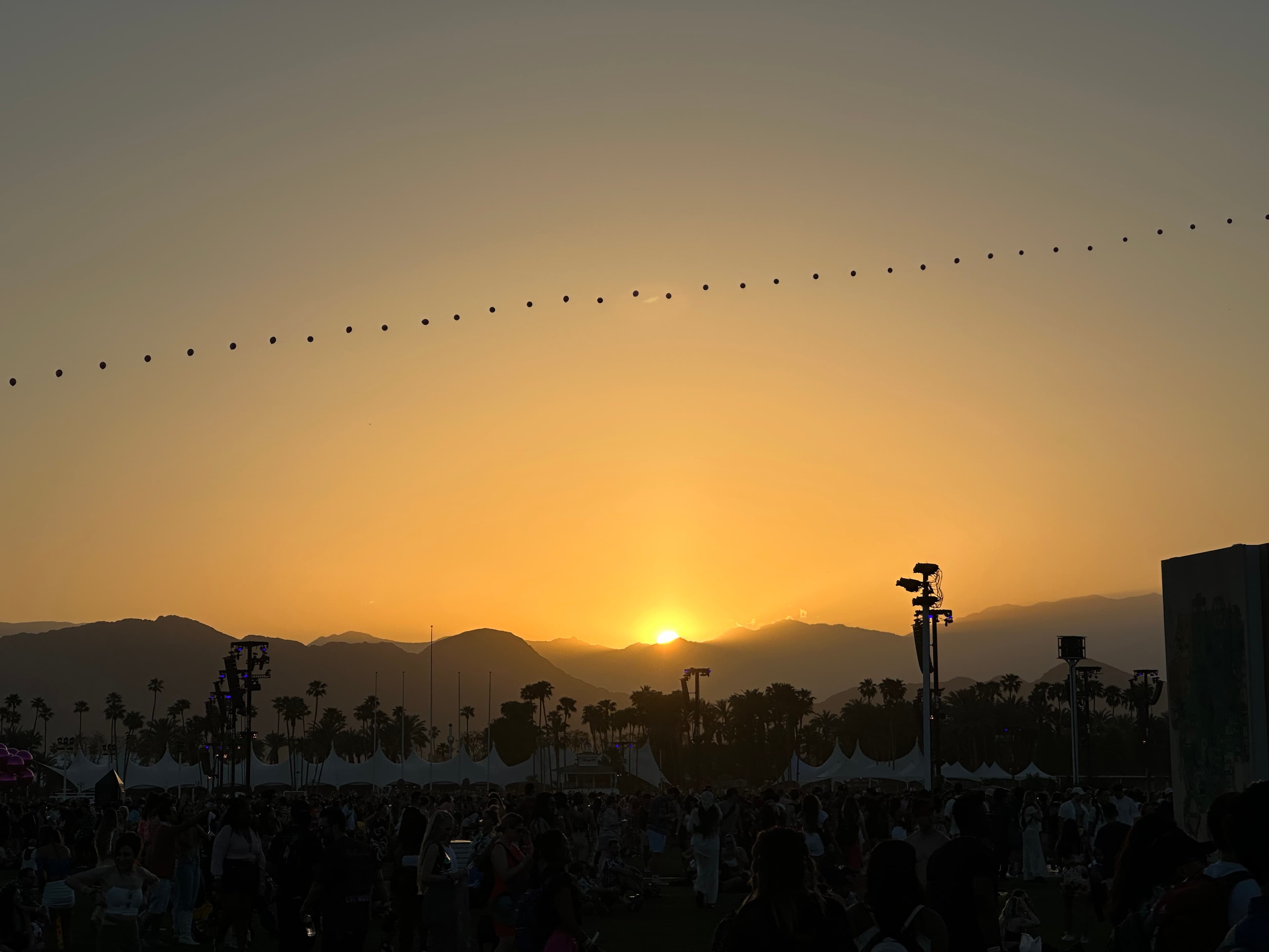 Coachella Valley, États-Unis