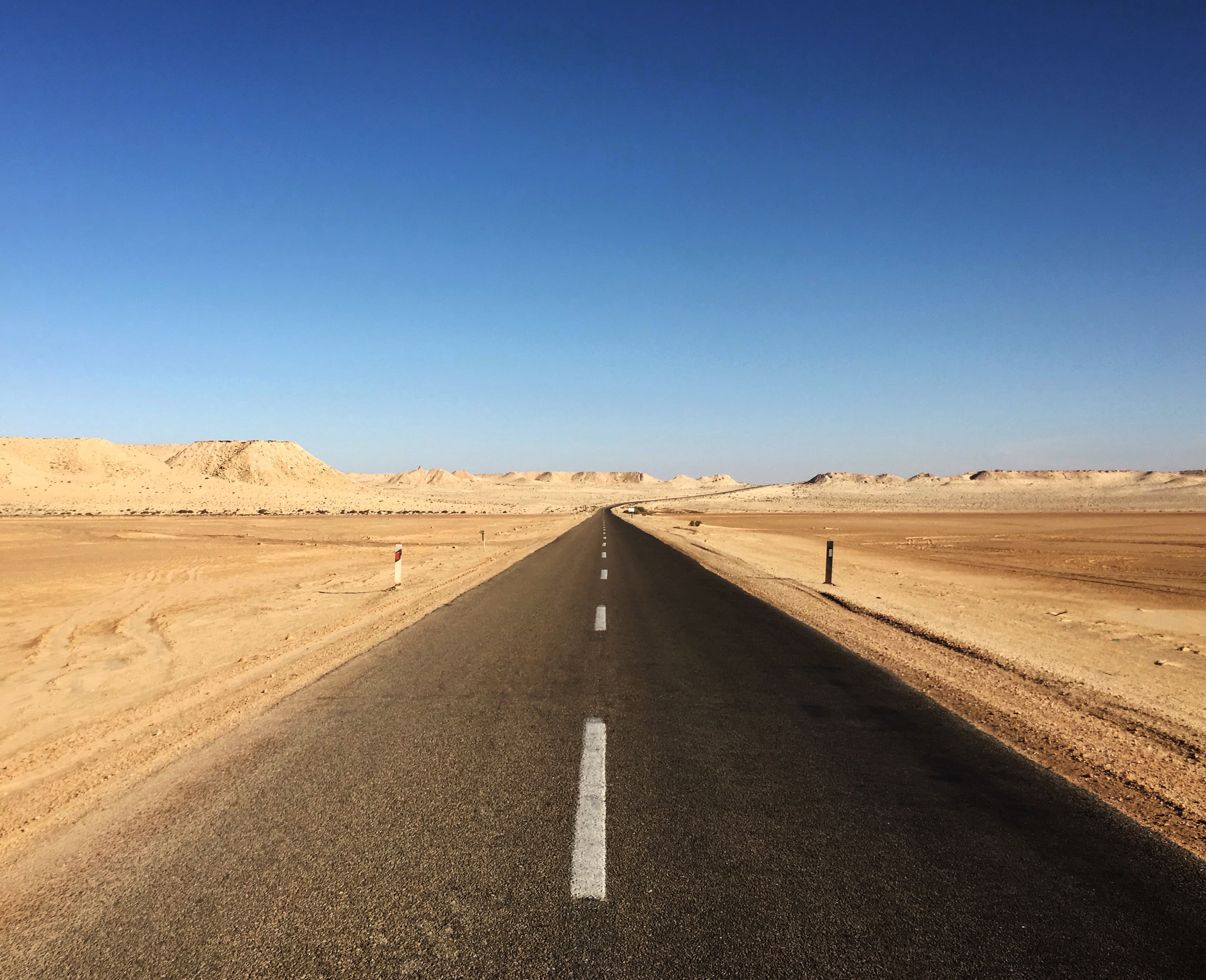 Dakhla, Sahara occidental