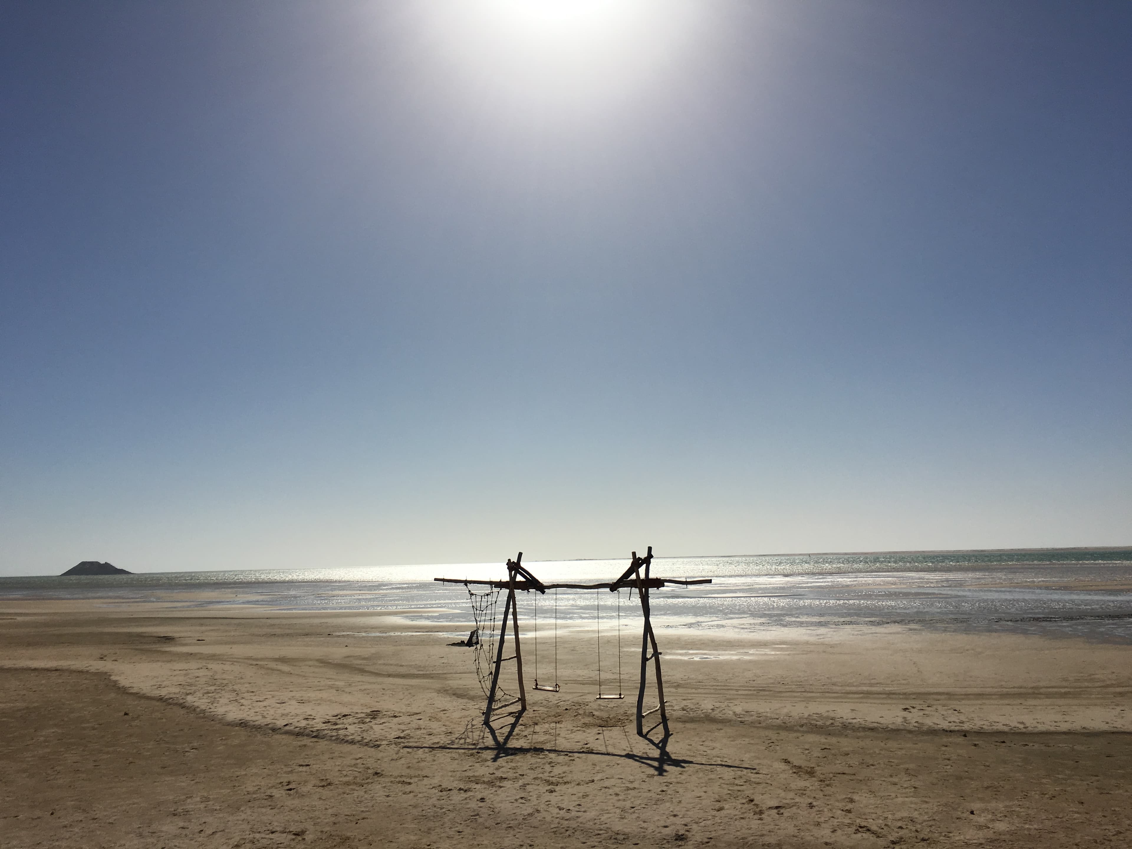 Dakhla, Sahara occidental
