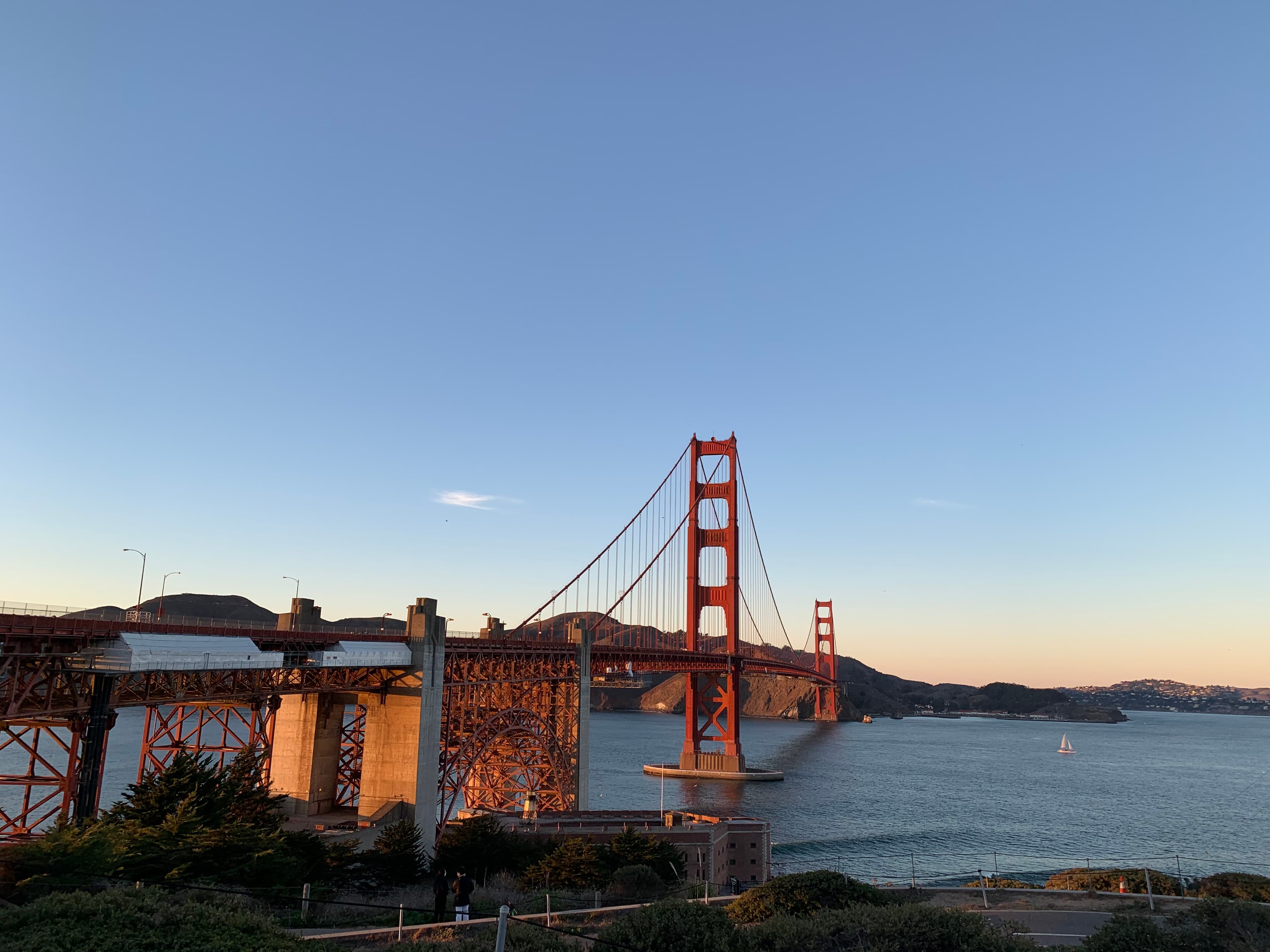 San Francisco, États-Unis