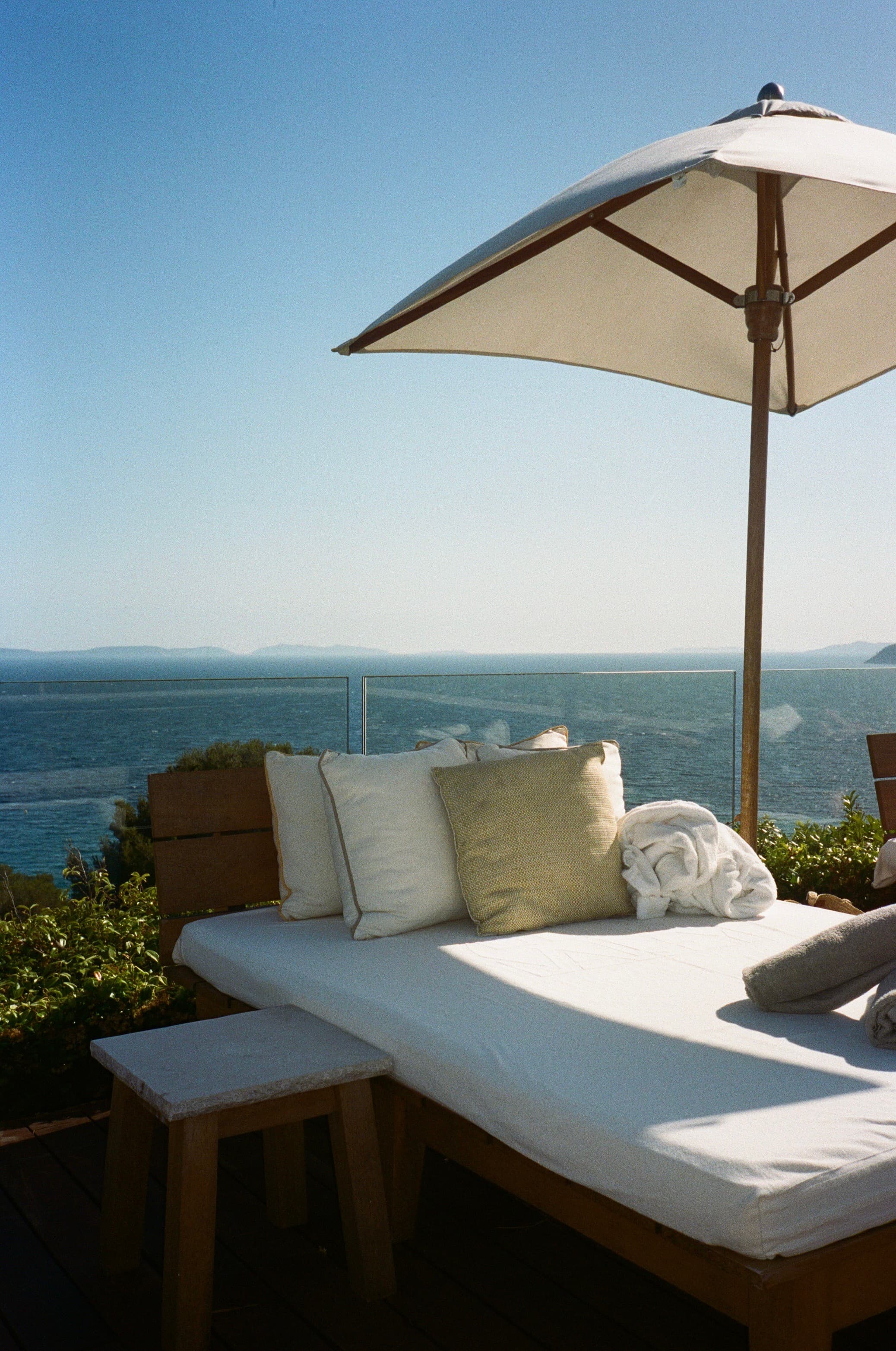 Saint-Tropez, France