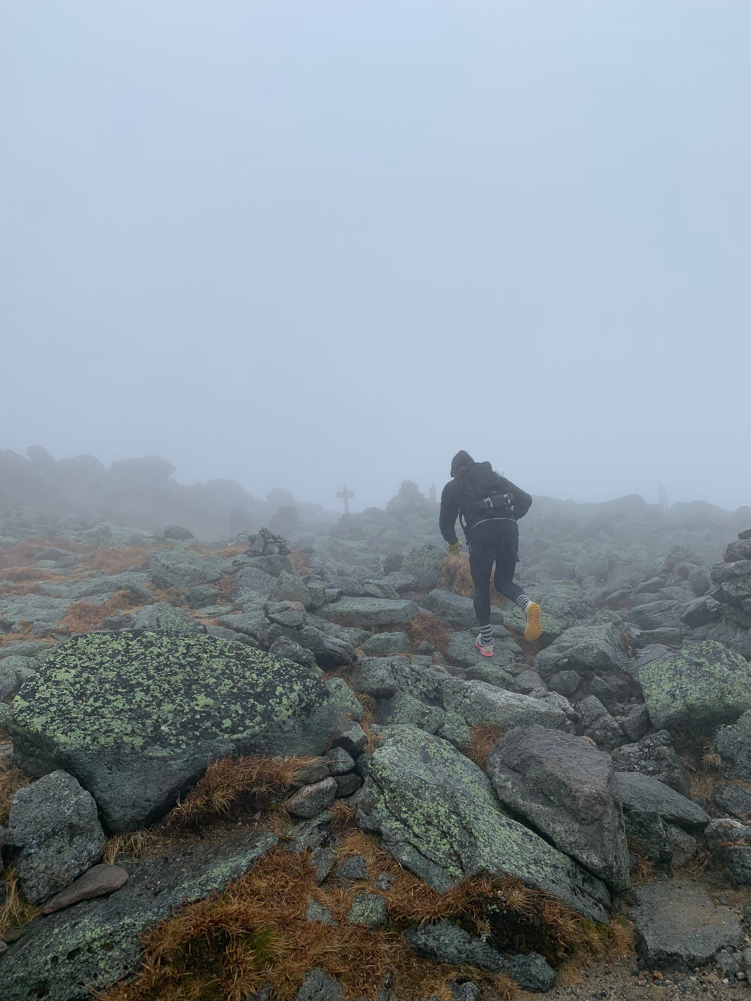 Mount Washington, États-Unis