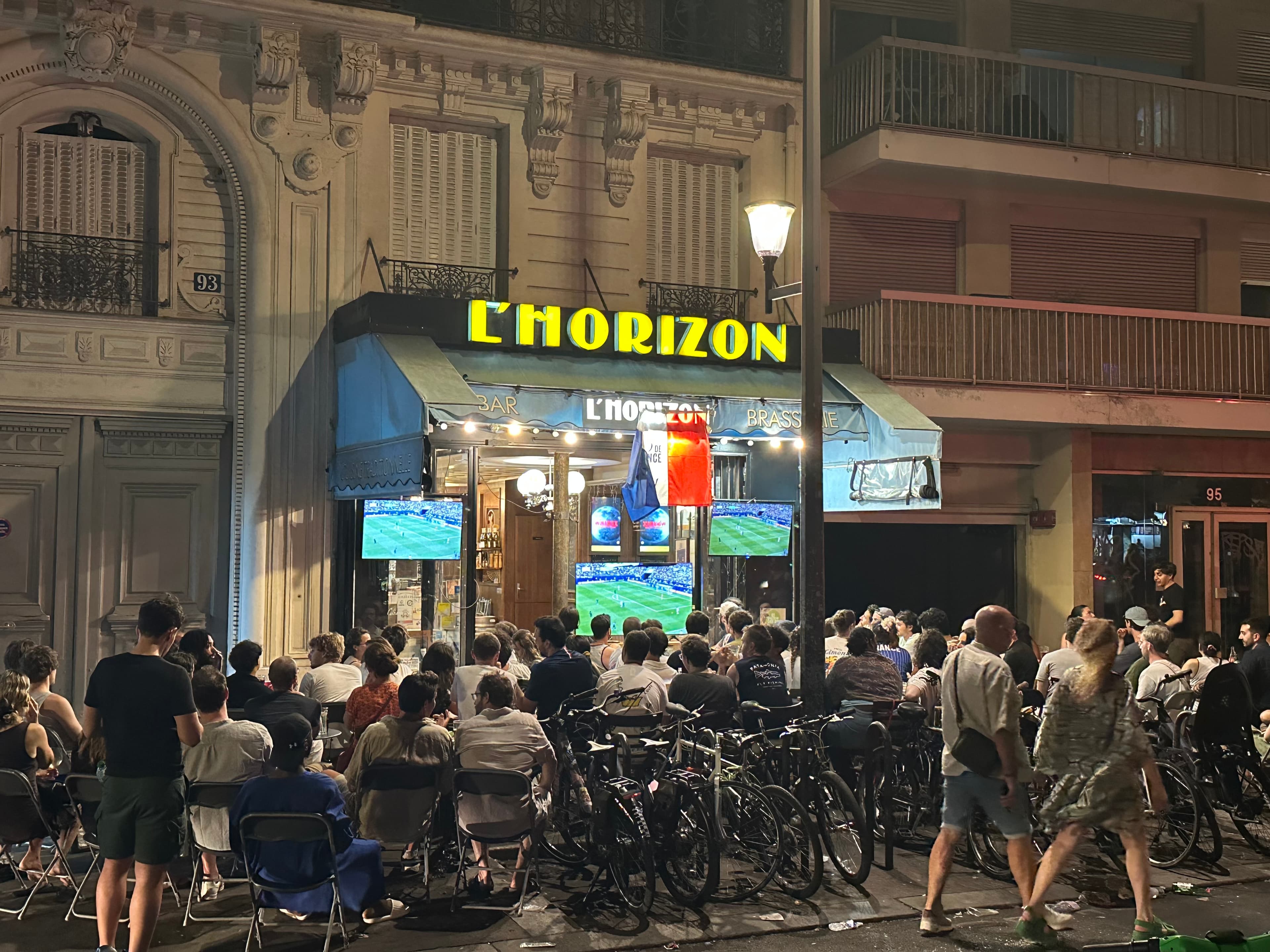 Paris, France