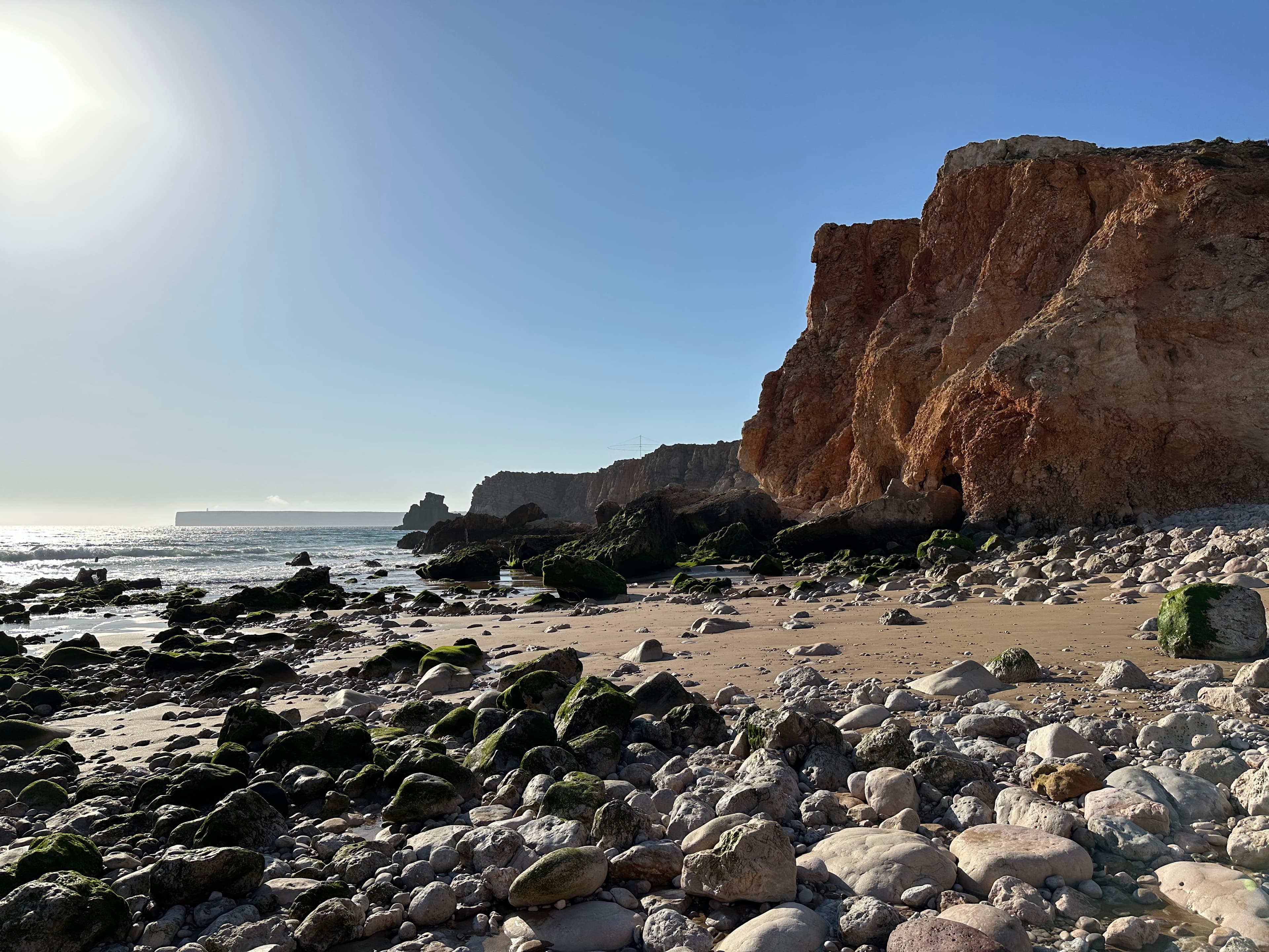 Algarve, Portugal