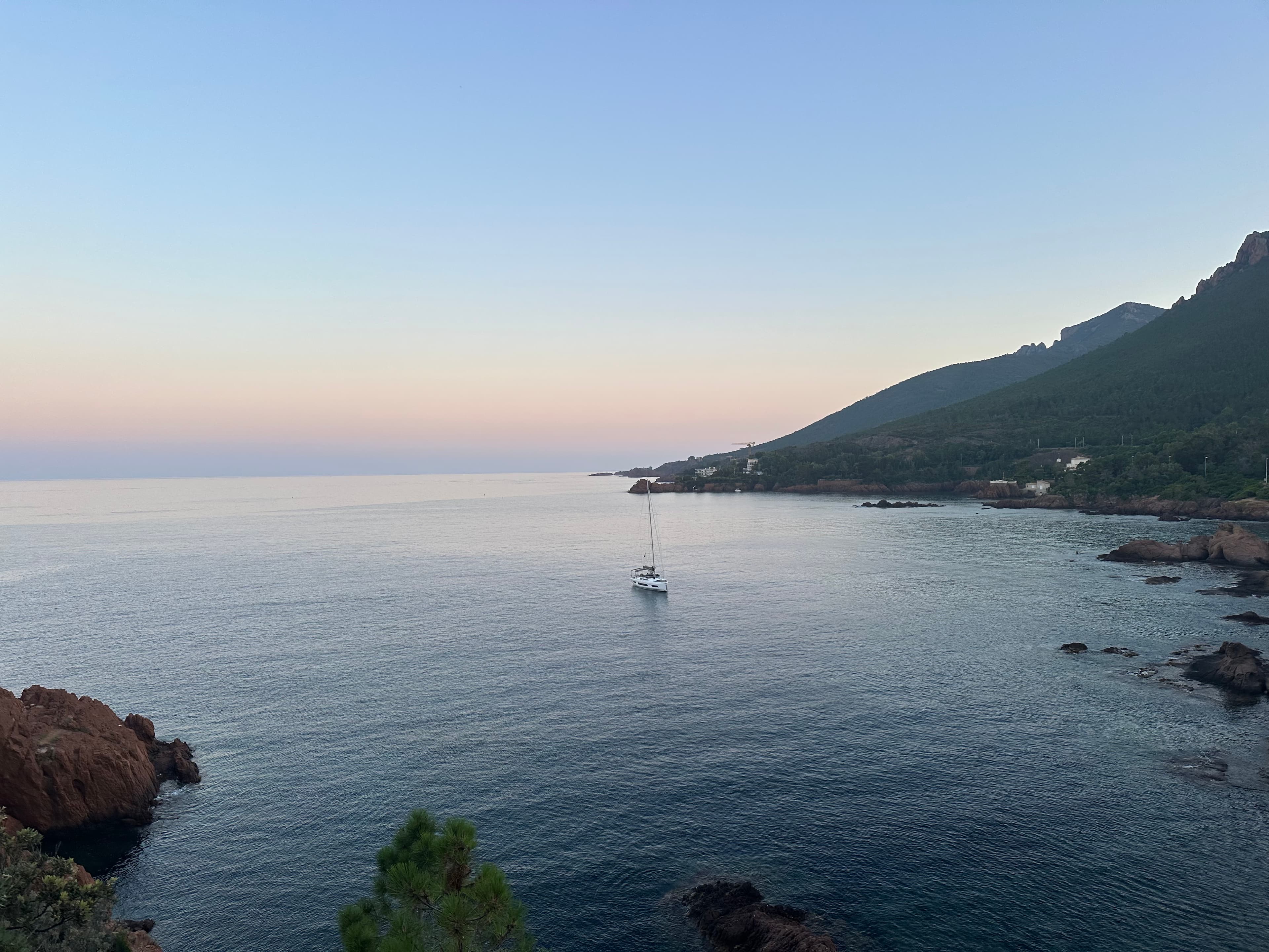Saint-Raphaël, France