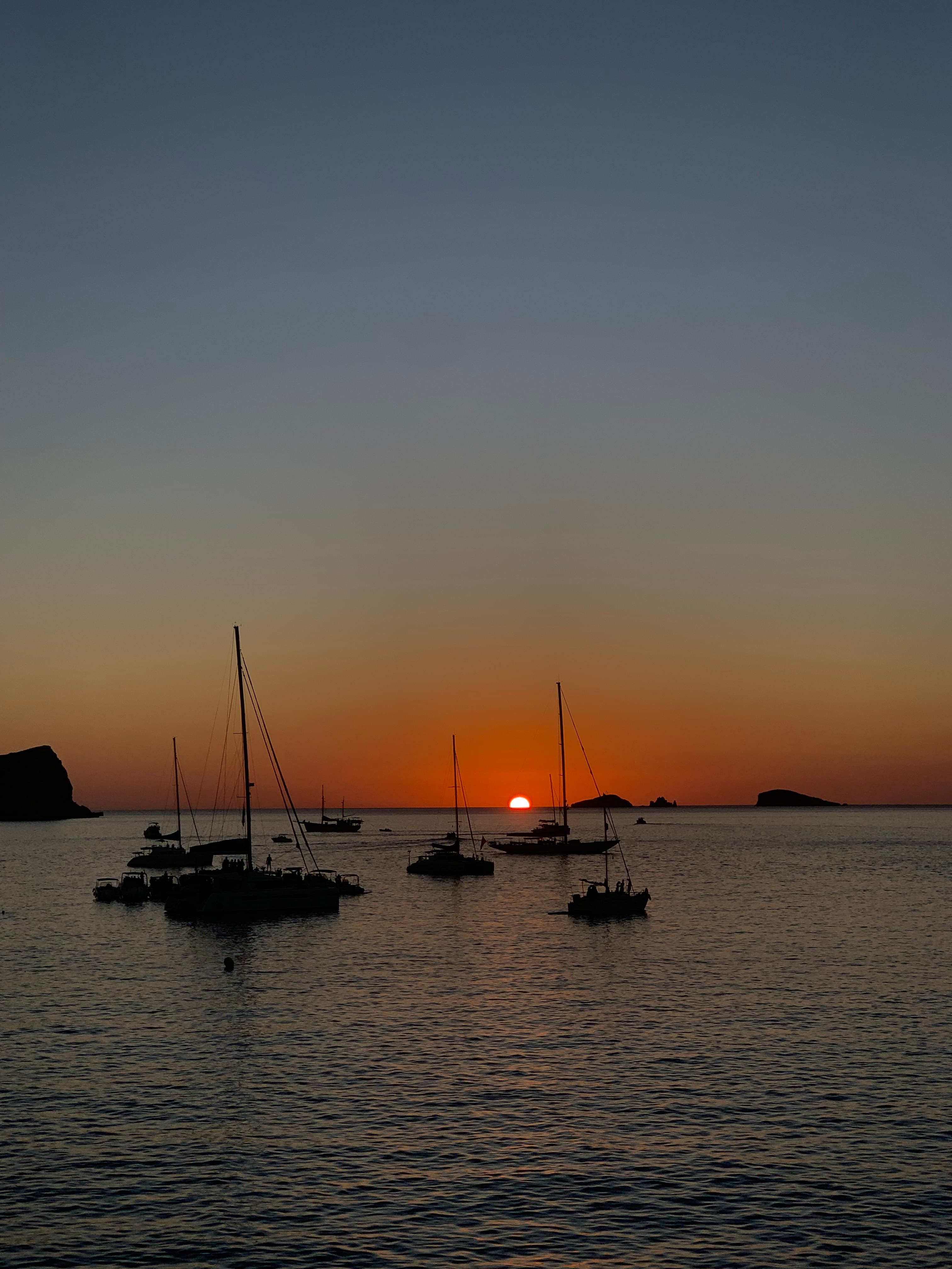 Ibiza, Espagne