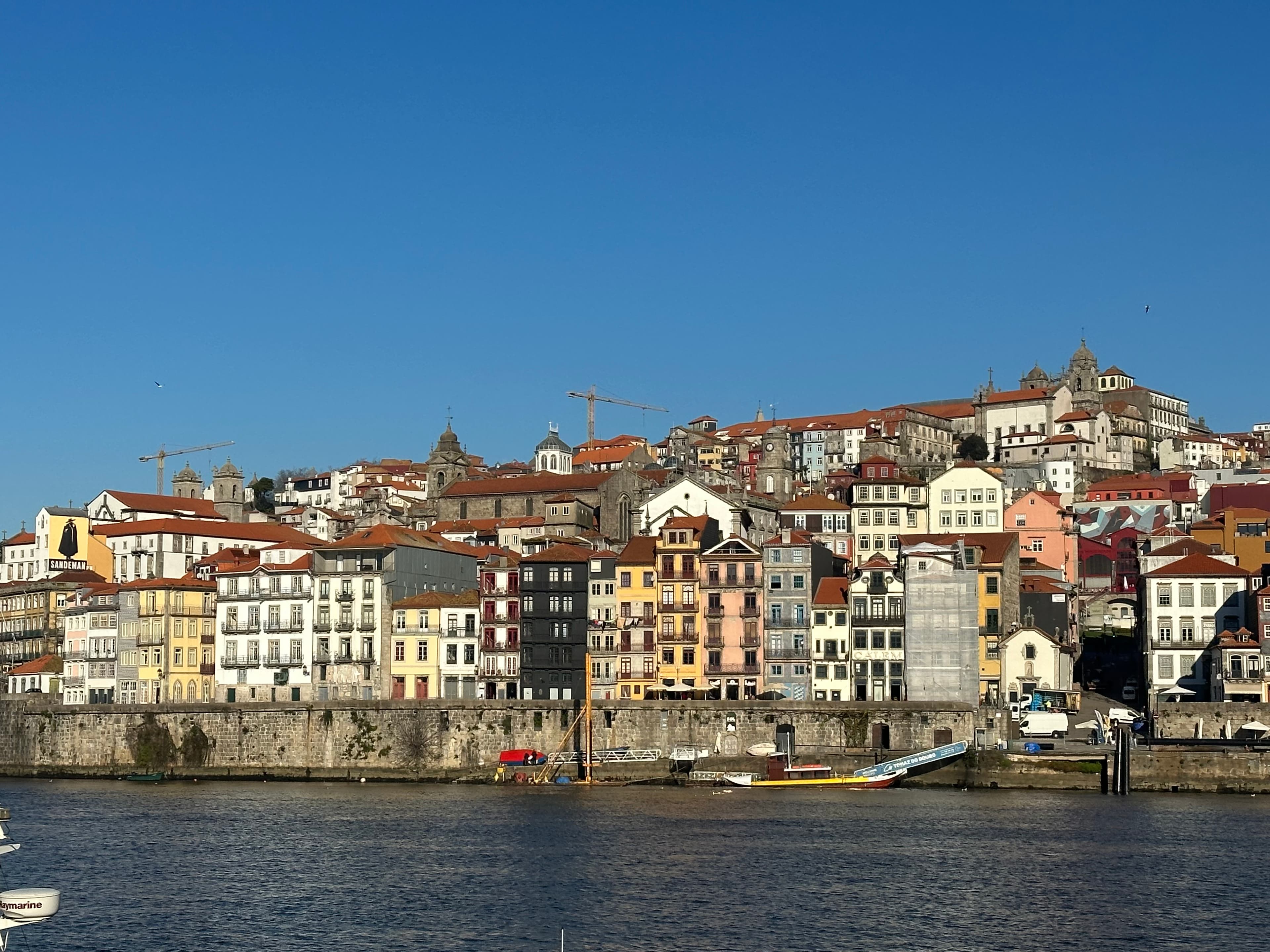 Porto, Portugal
