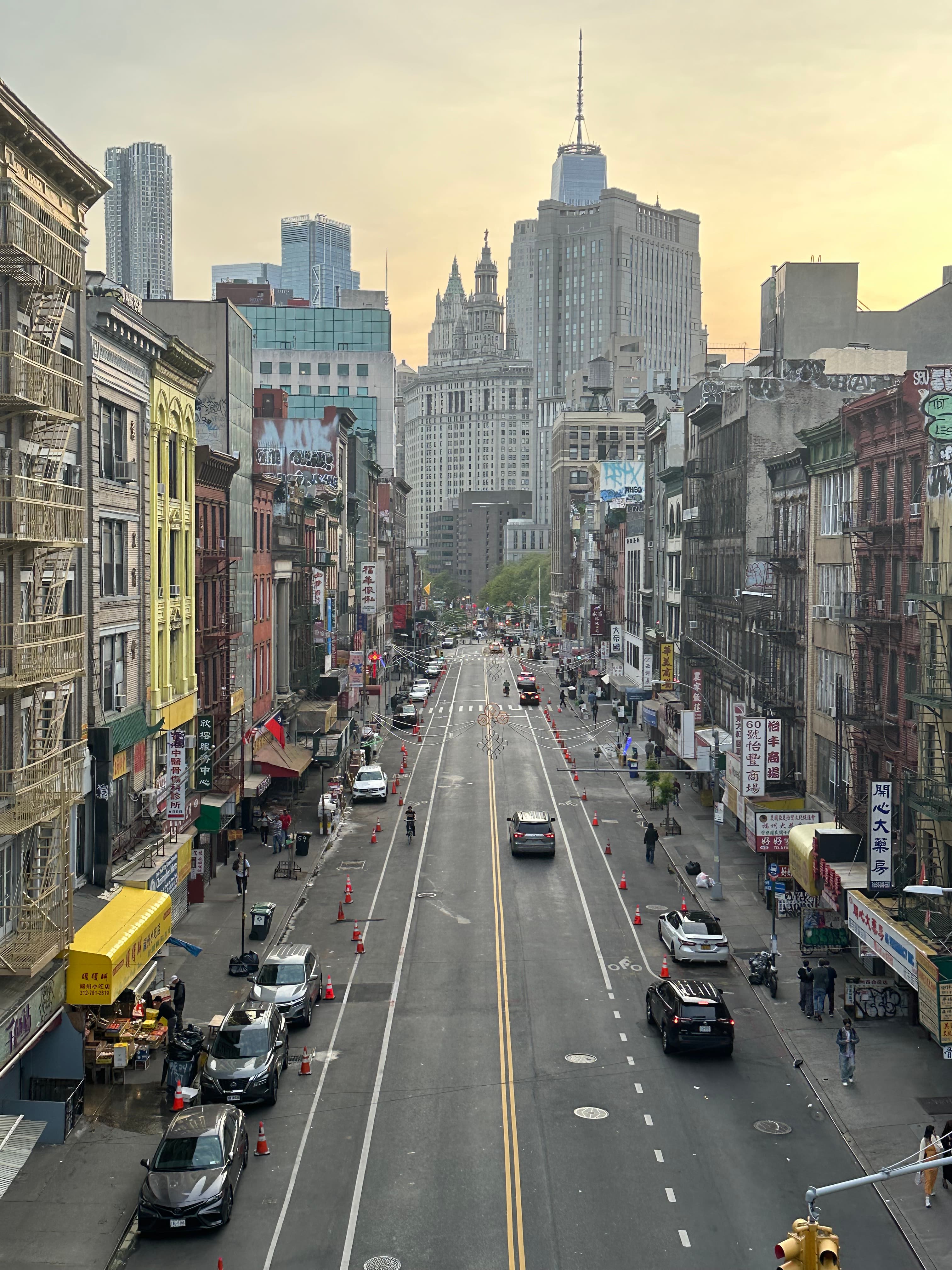 New York, États-Unis