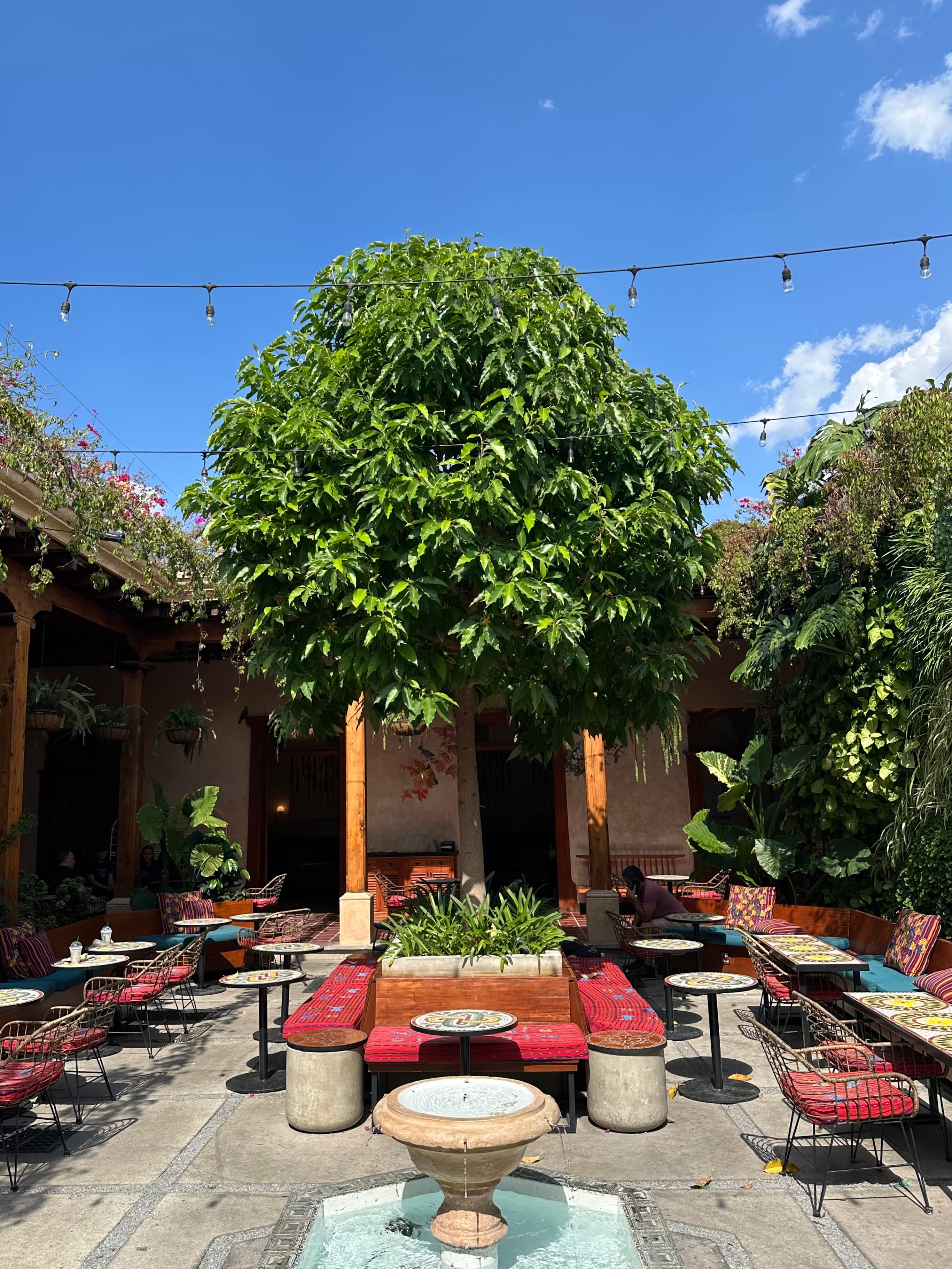 Antigua, Guatemala