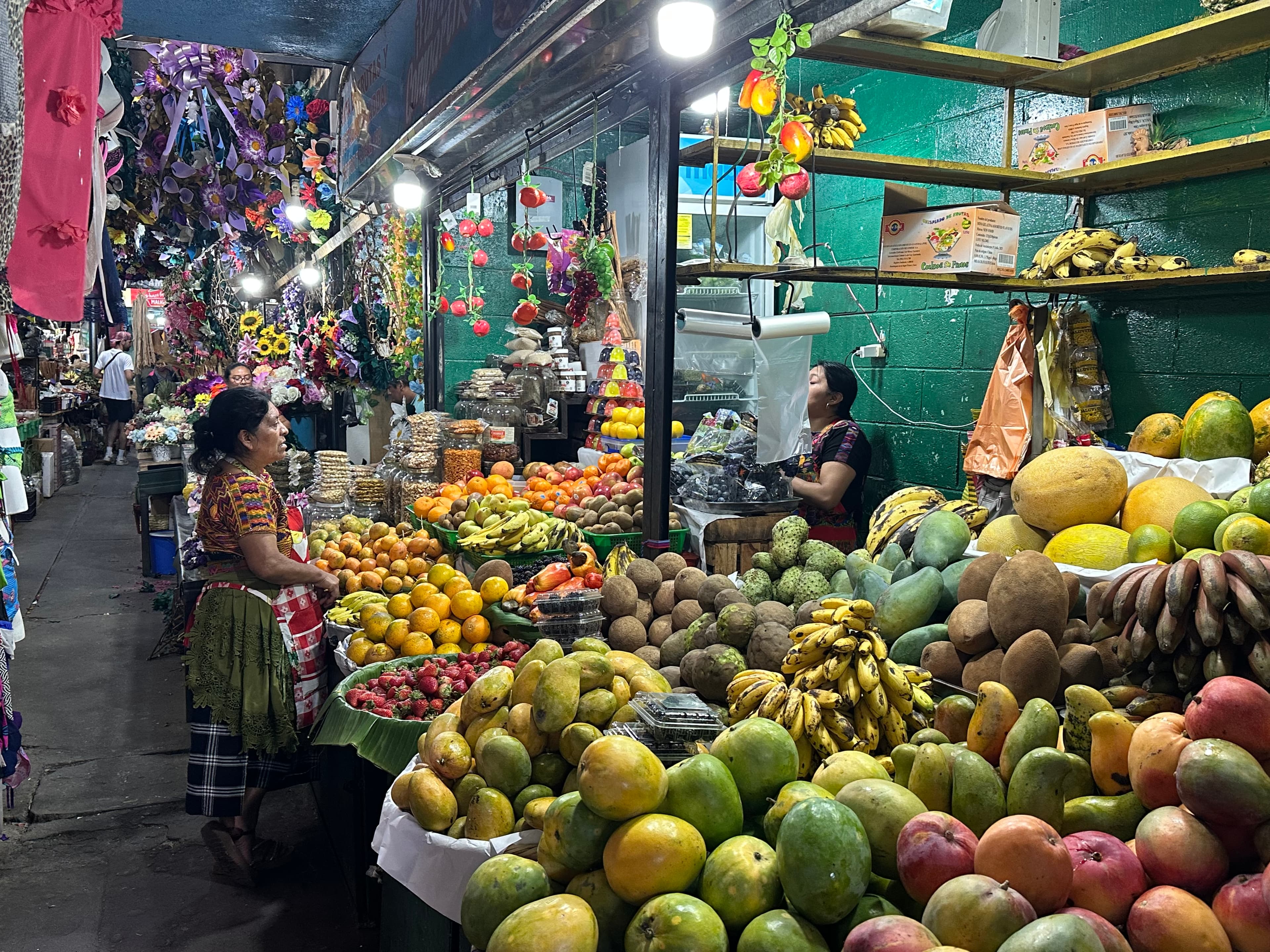 Antigua, Guatemala