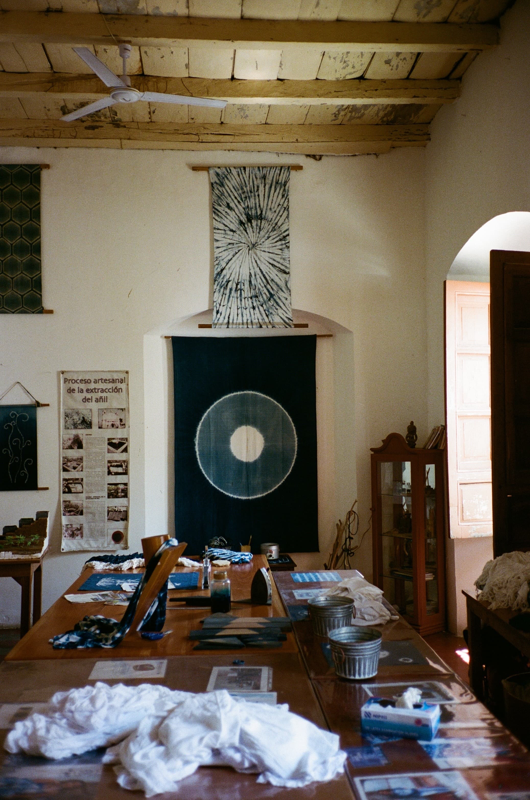 Suchitoto, Salvador