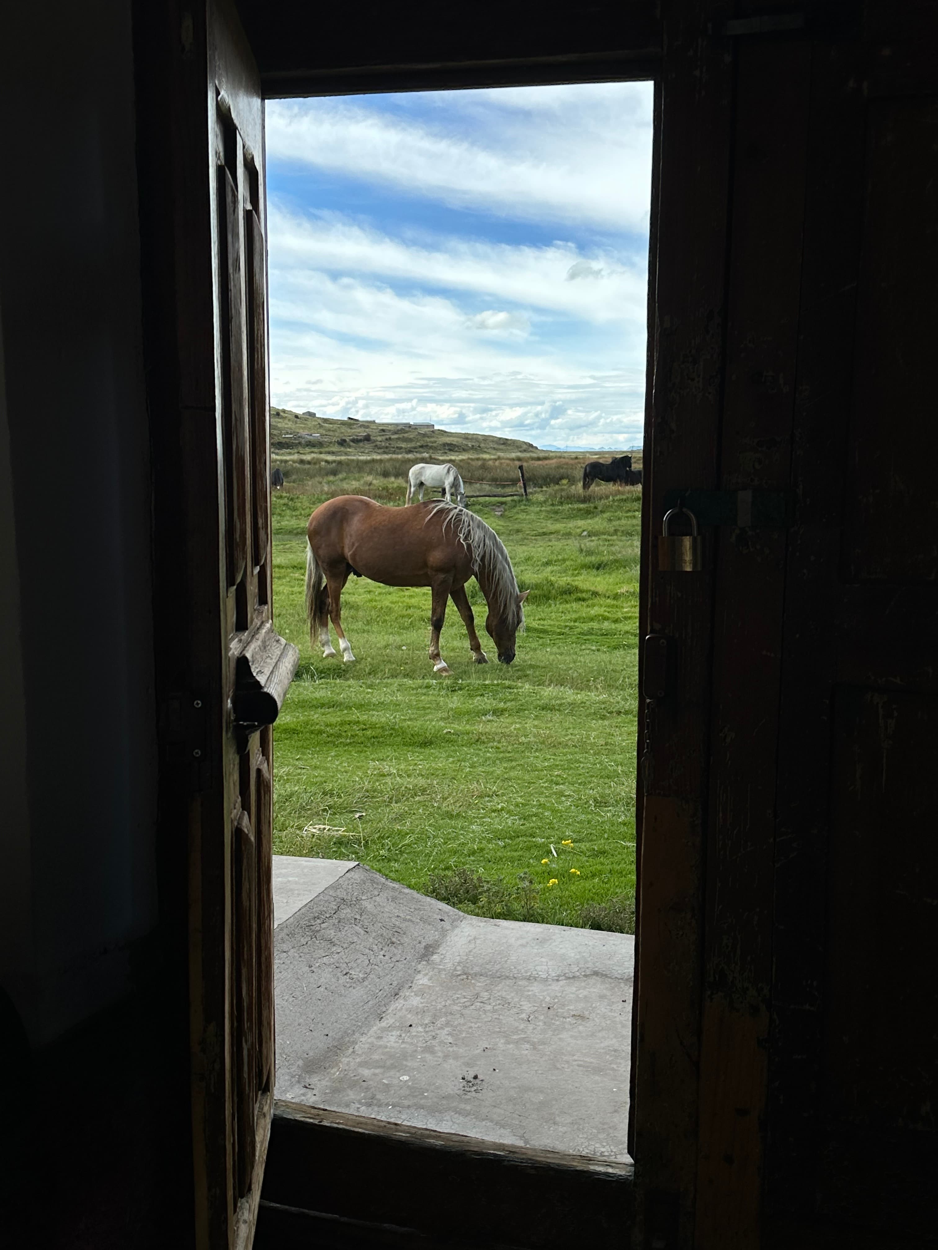 Puno, Pérou