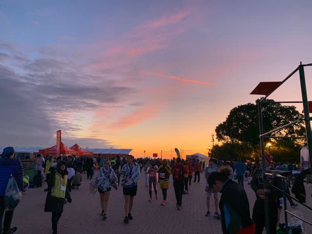 Photo de course 1