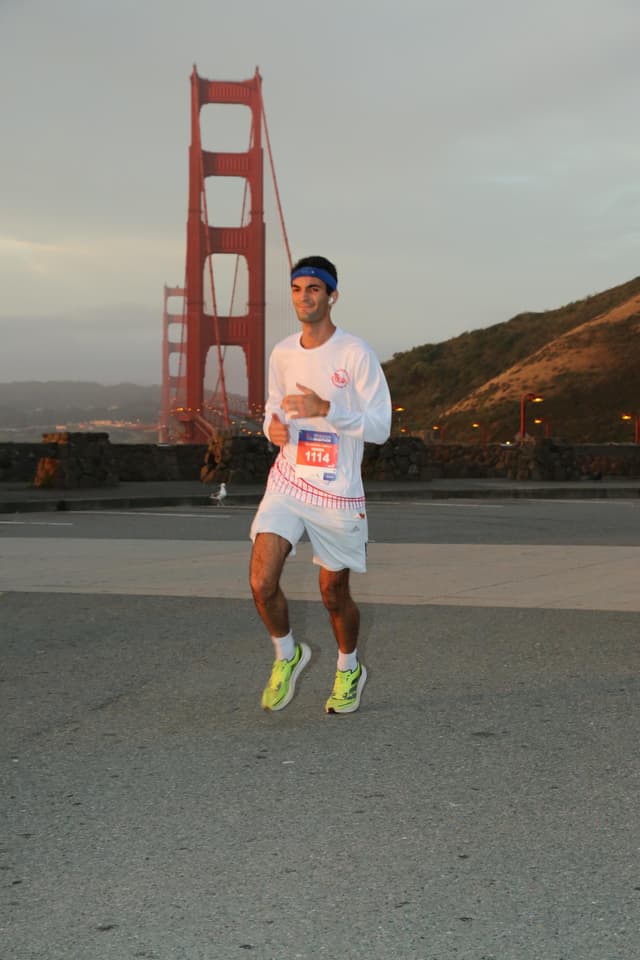 Photo de course 4