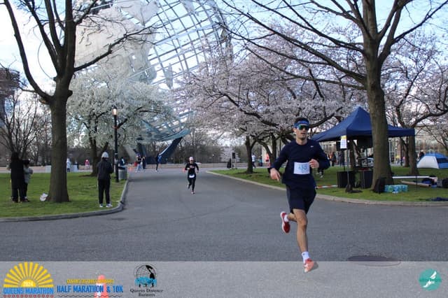 Photo de course 2