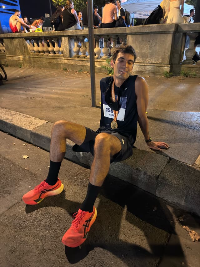 Photo de course 3