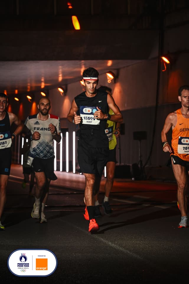 Photo de course 2
