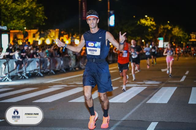 Photo de course 1