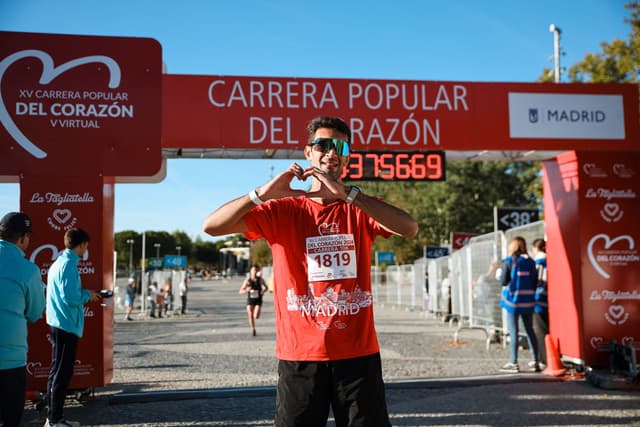 Photo de course 1
